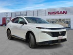 2027 Nissan Murano Platinum