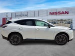2027 Nissan Murano Platinum