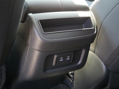 2026 Nissan Pathfinder S