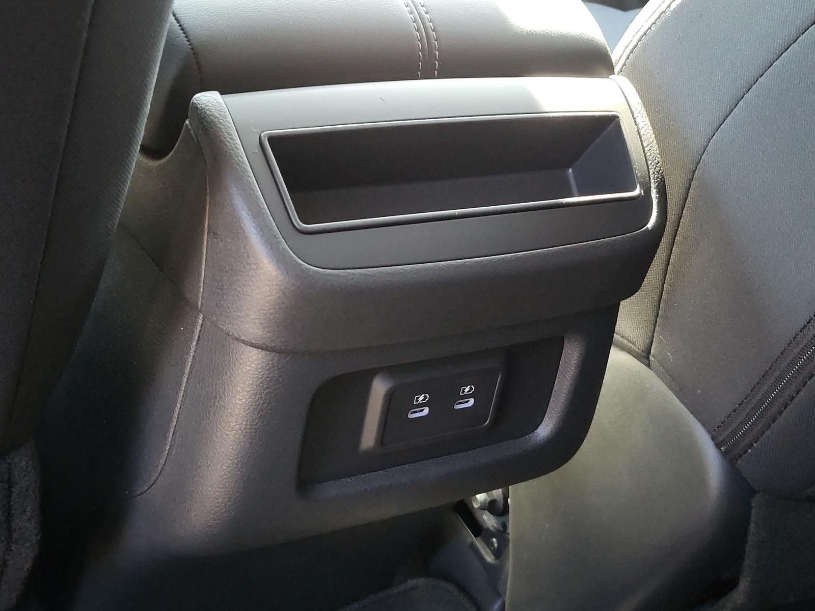 2026 Nissan Pathfinder S