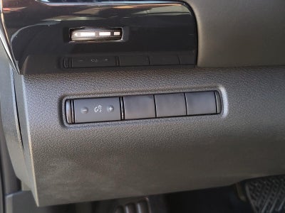 2026 Nissan Pathfinder S