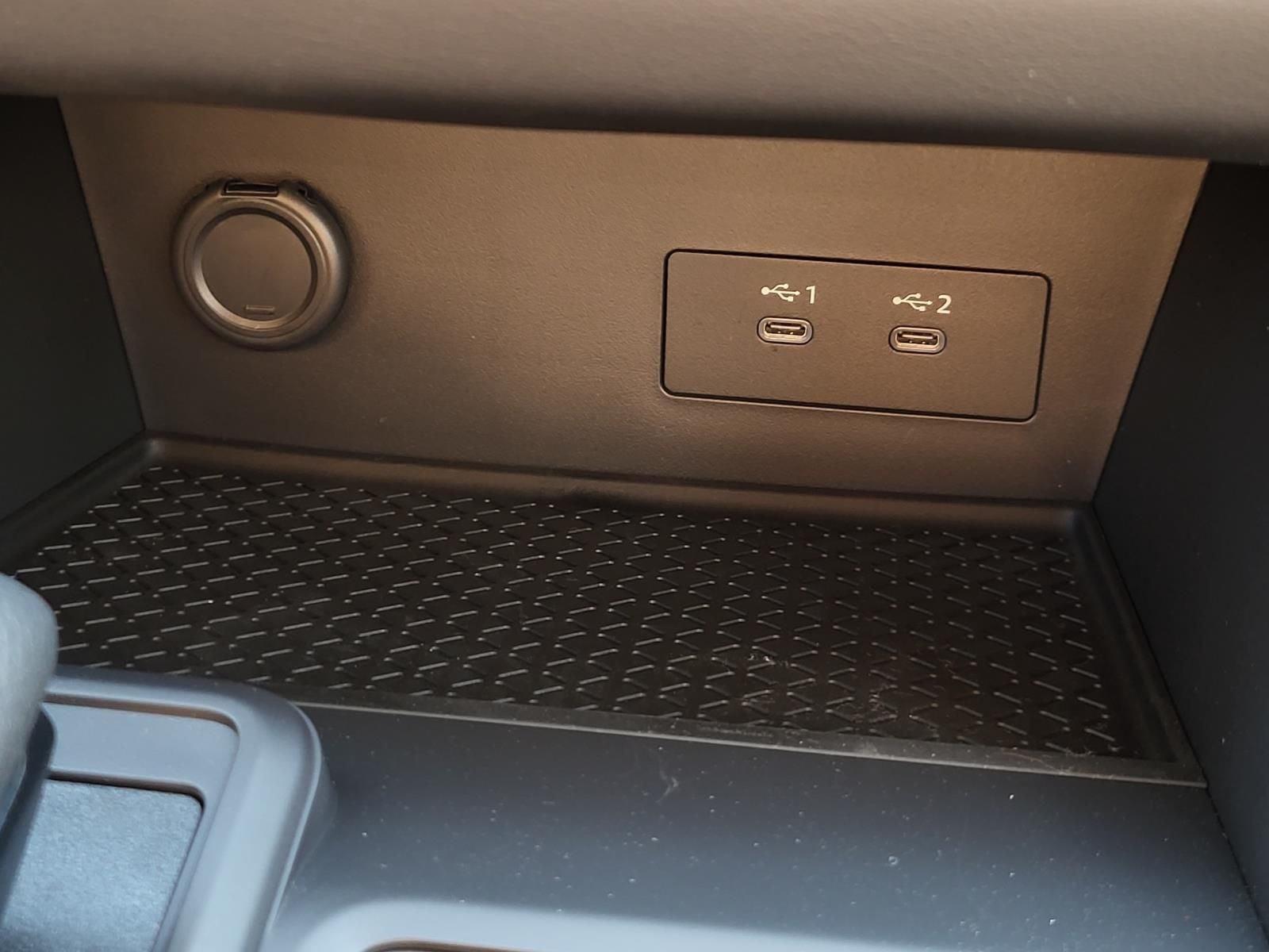 2026 Nissan Pathfinder S