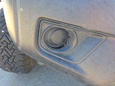2015 Toyota Tacoma PreRunner
