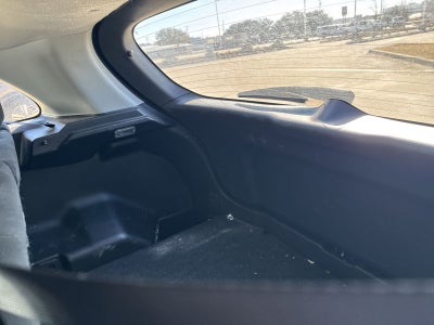 2021 Mitsubishi Outlander Sport 2.0 SE