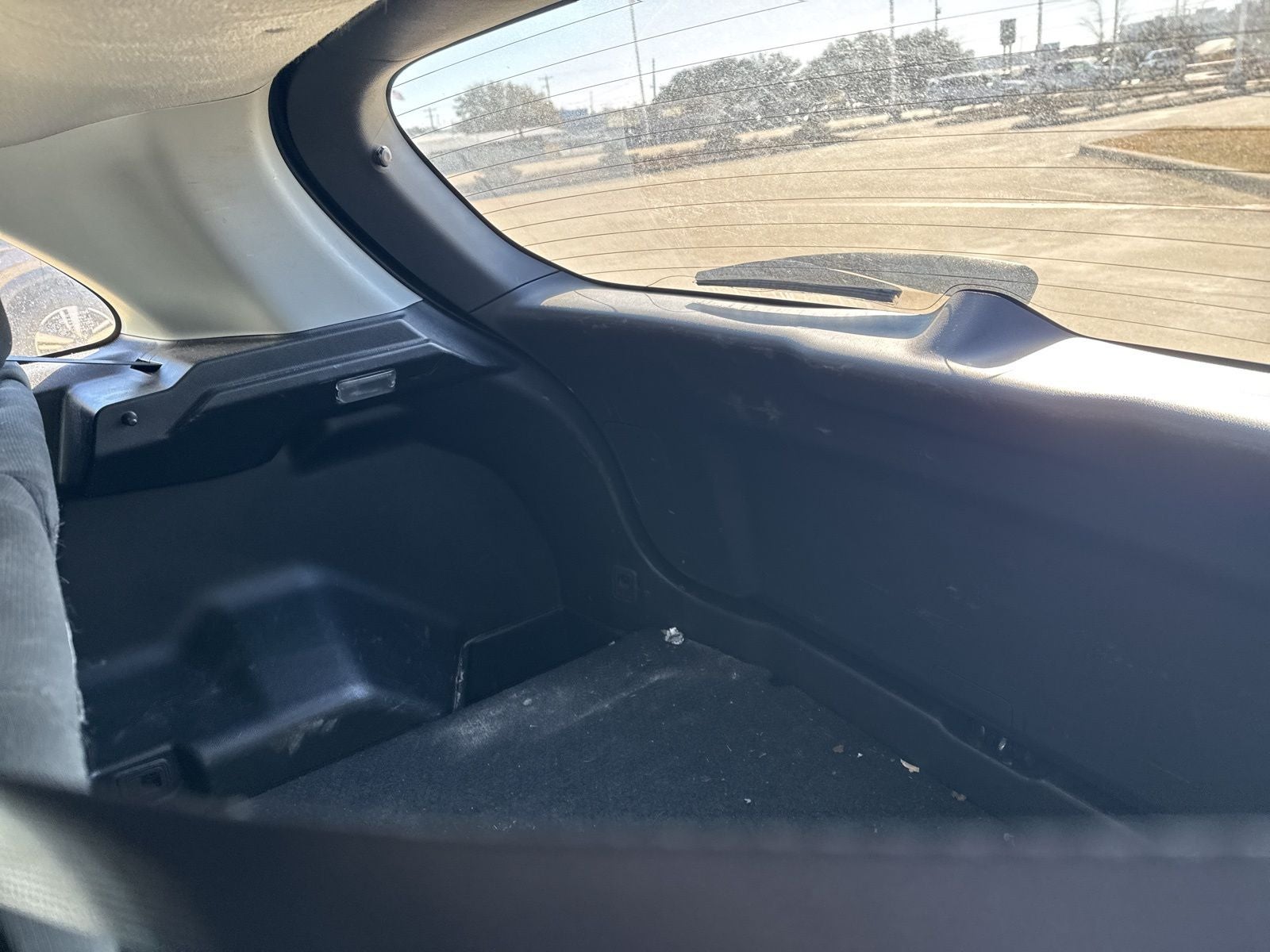 2021 Mitsubishi Outlander Sport 2.0 SE