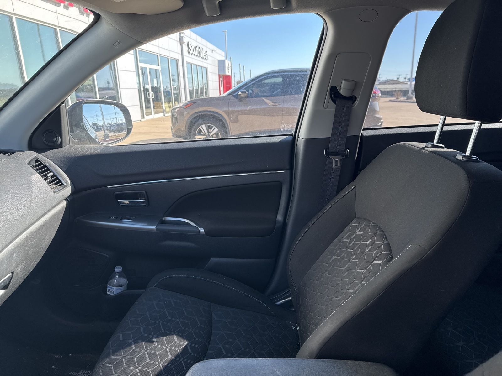 2021 Mitsubishi Outlander Sport 2.0 SE