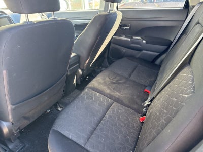 2021 Mitsubishi Outlander Sport 2.0 SE