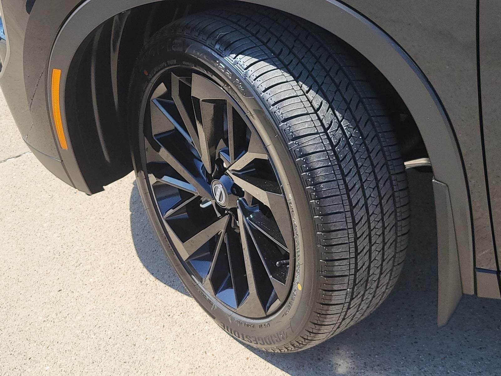 2026 Nissan Rogue Hybrid SL