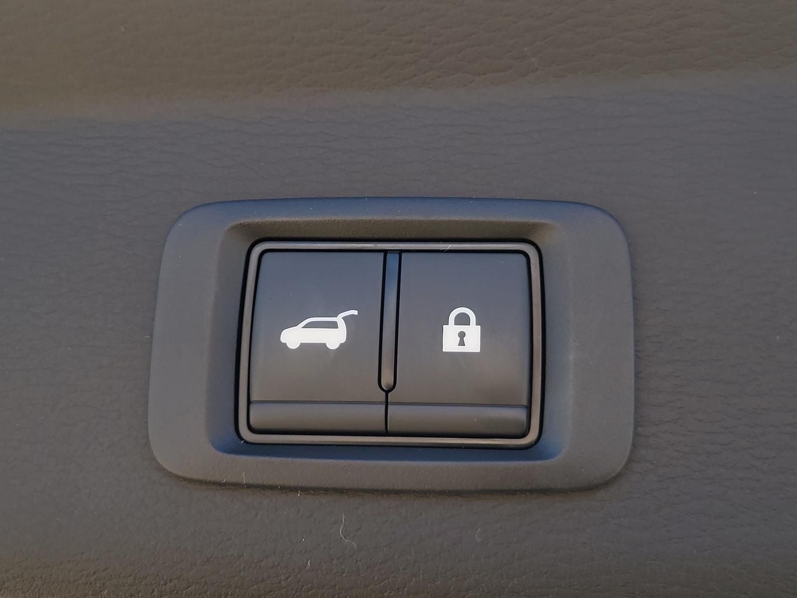 2026 Nissan Rogue Hybrid SL