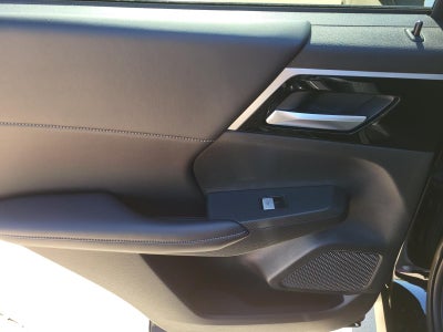 2026 Nissan Rogue Hybrid SL