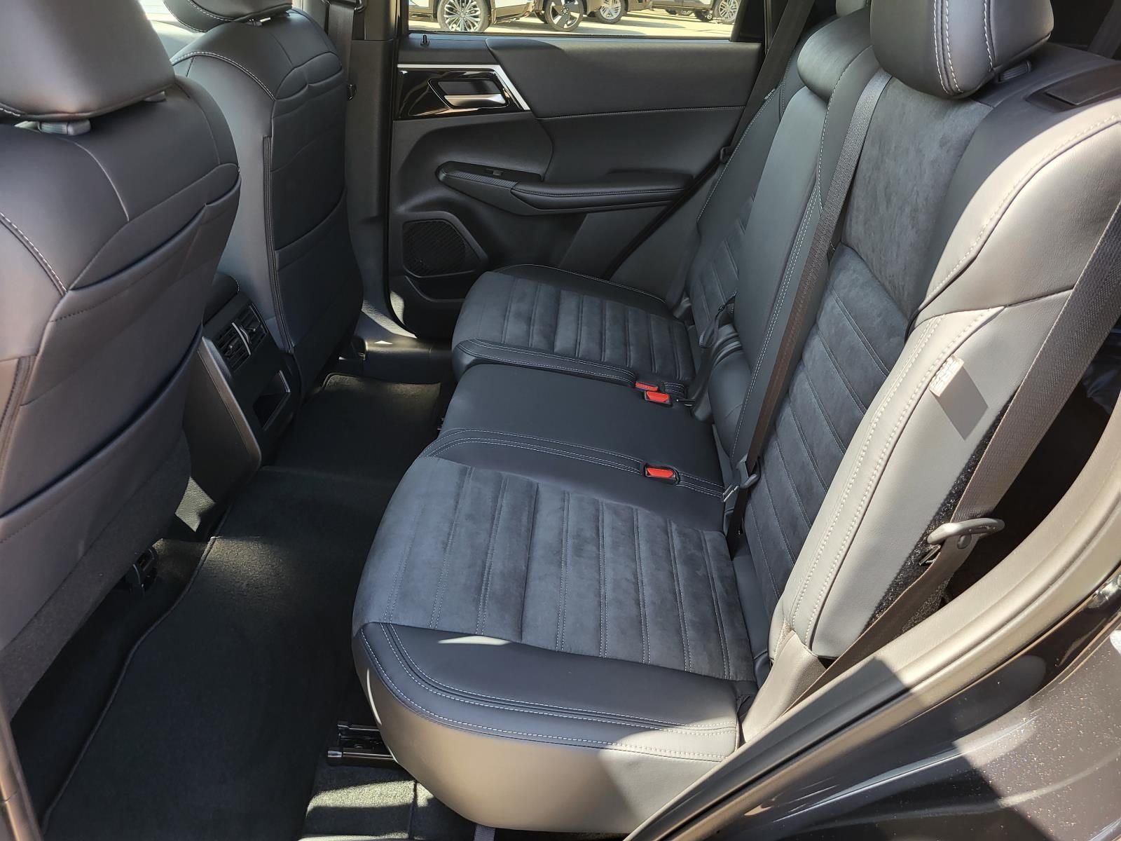 2026 Nissan Rogue Hybrid SL