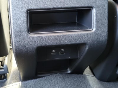 2026 Nissan Rogue Hybrid SL