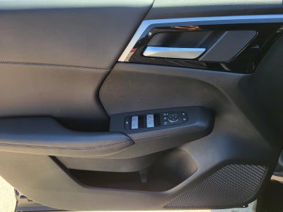 2026 Nissan Rogue Hybrid SL