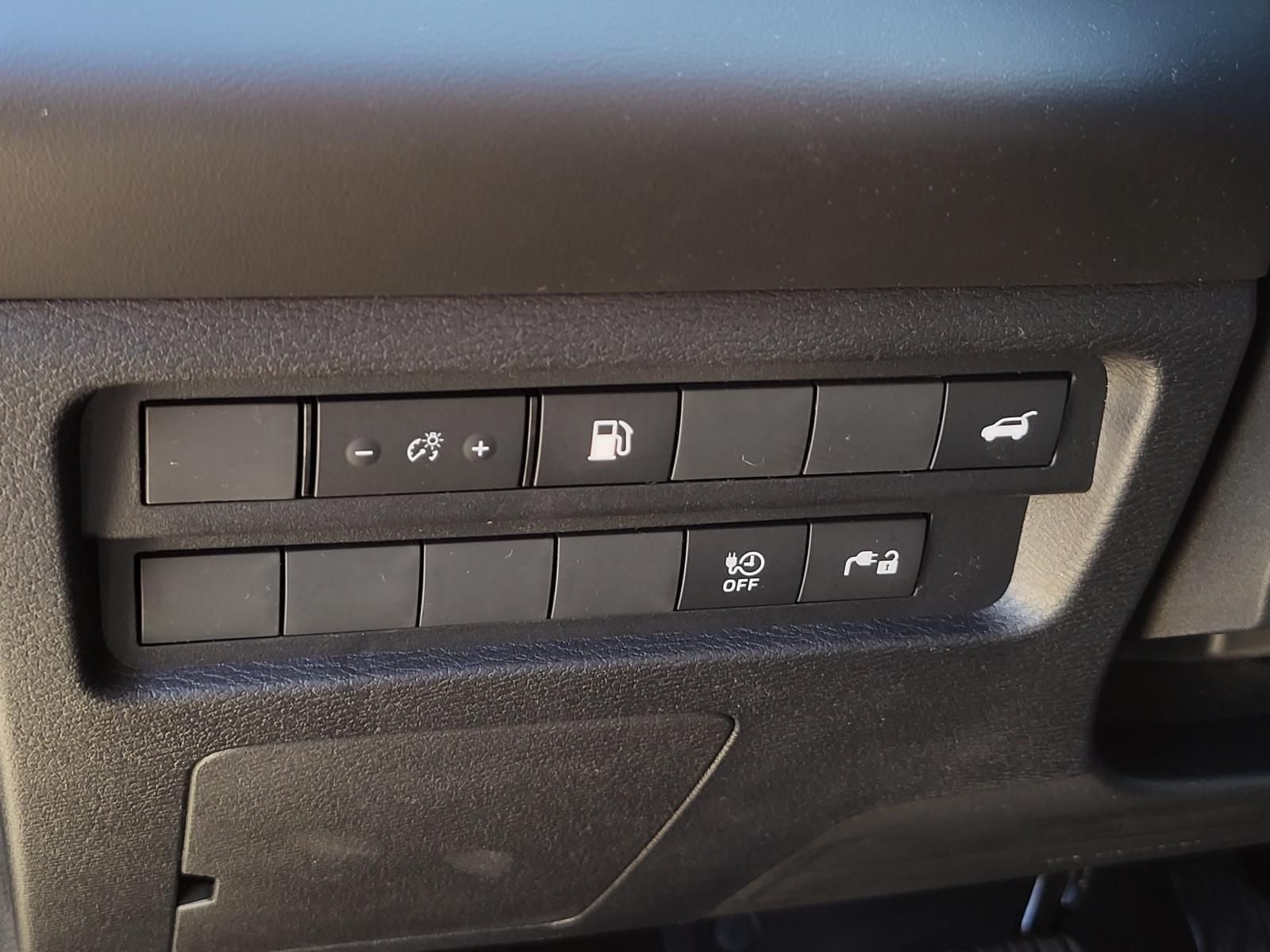 2026 Nissan Rogue Hybrid SL