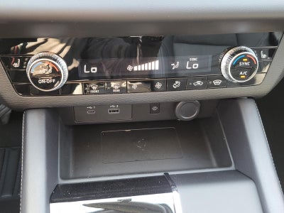 2026 Nissan Rogue Hybrid SL