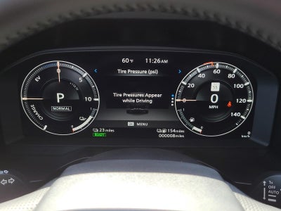 2026 Nissan Rogue Hybrid SL