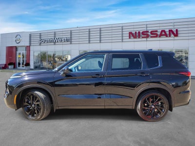 2026 Nissan Rogue Hybrid SL