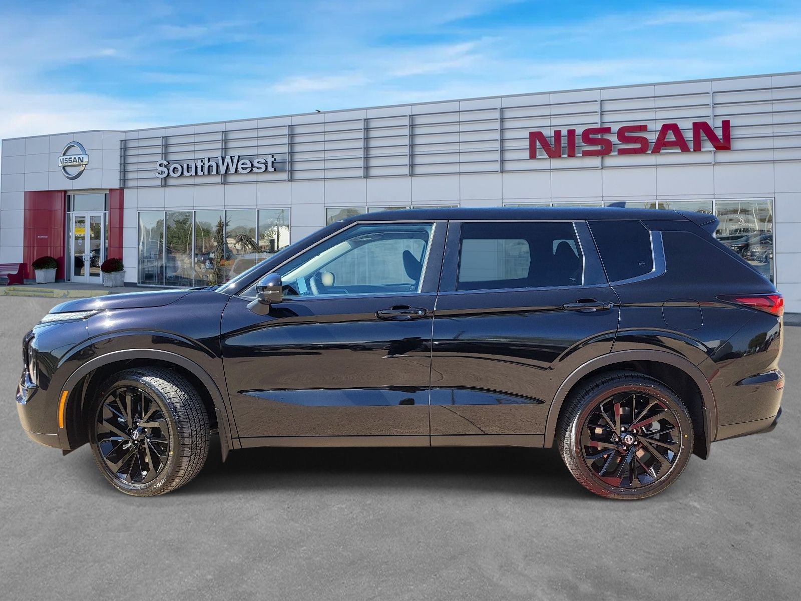 2026 Nissan Rogue Hybrid SL