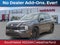 2026 Nissan Rogue Plug-In Hybrid Platinum
