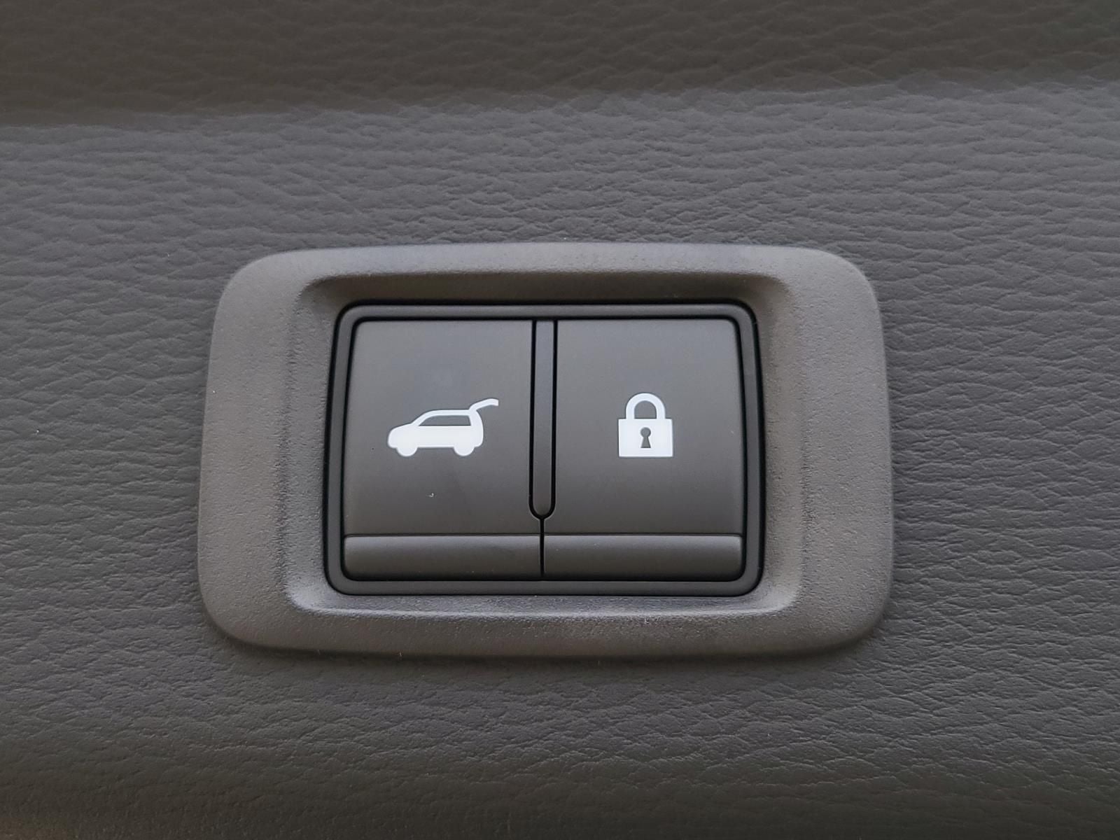 2026 Nissan Rogue Plug-In Hybrid Platinum