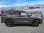 2026 Nissan Rogue Plug-In Hybrid Platinum