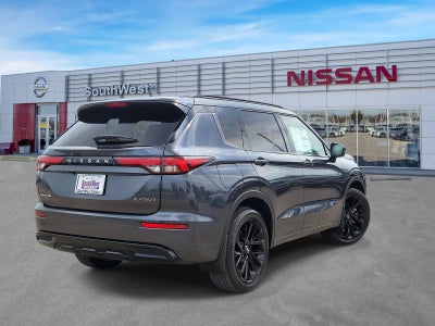 2026 Nissan Rogue Plug-In Hybrid Platinum