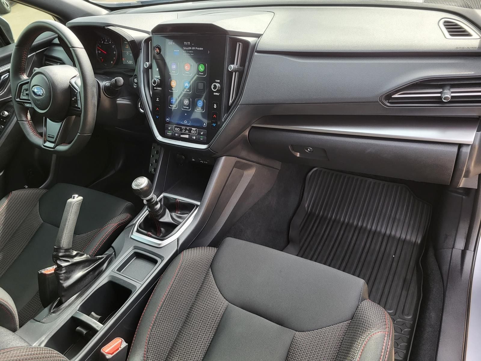 2023 Subaru WRX Premium