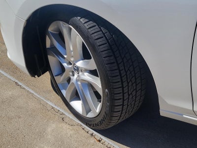 2017 Mazda Mazda6 Touring