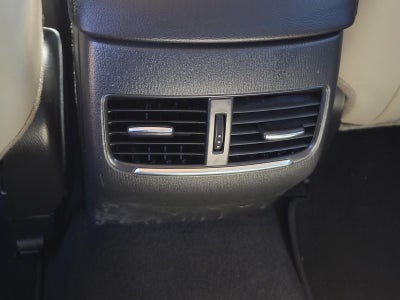 2017 Mazda Mazda6 Touring