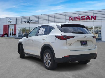 2023 Mazda Mazda CX-5 2.5 S Preferred Package