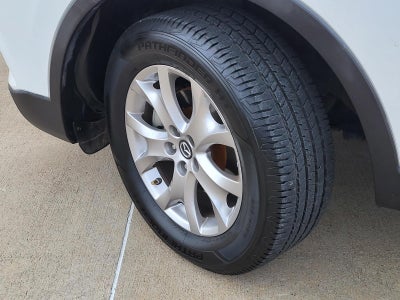 2015 Mazda Mazda CX-9 Touring