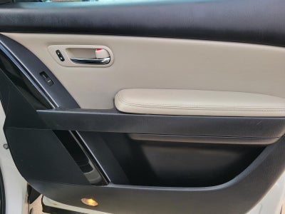 2015 Mazda Mazda CX-9 Touring