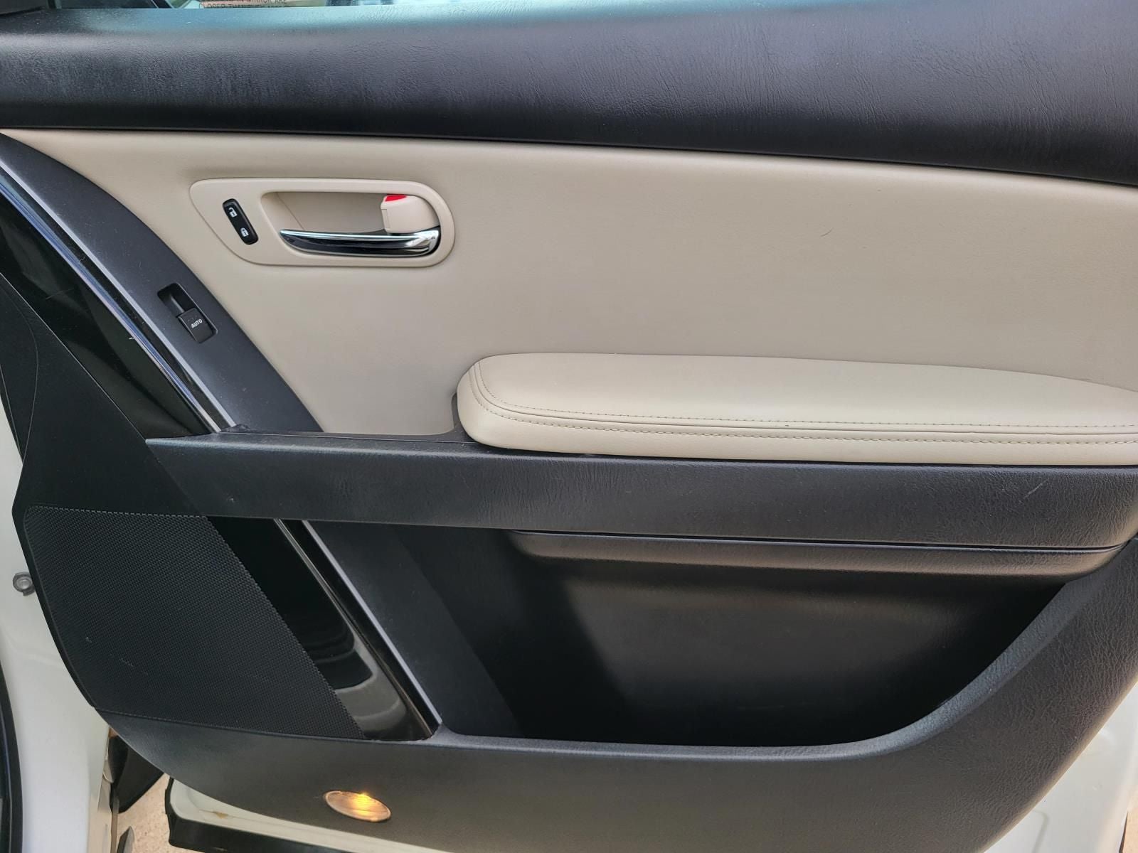 2015 Mazda Mazda CX-9 Touring