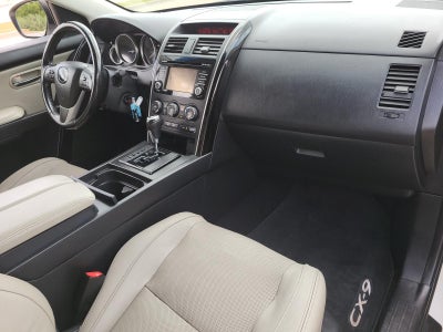 2015 Mazda Mazda CX-9 Touring