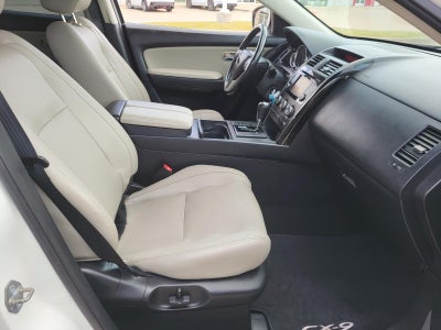 2015 Mazda Mazda CX-9 Touring