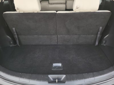 2015 Mazda Mazda CX-9 Touring