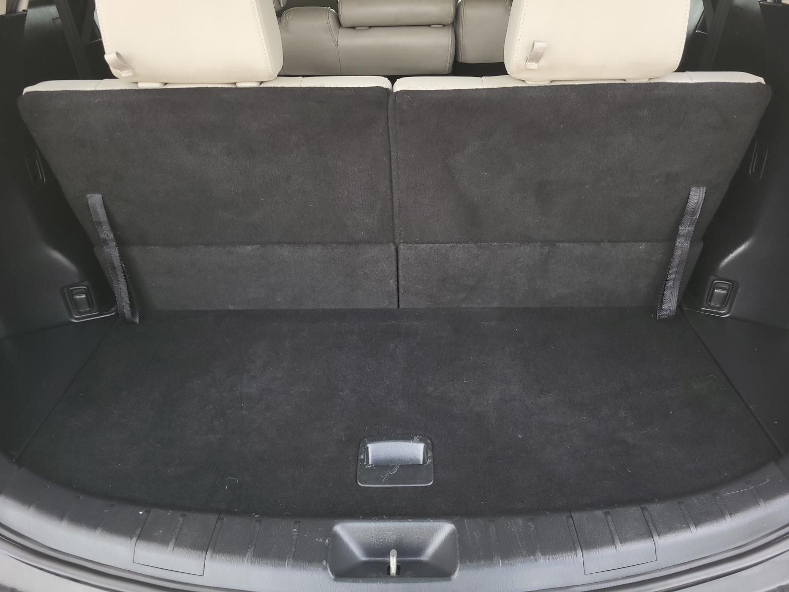 2015 Mazda Mazda CX-9 Touring