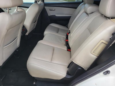 2015 Mazda Mazda CX-9 Touring