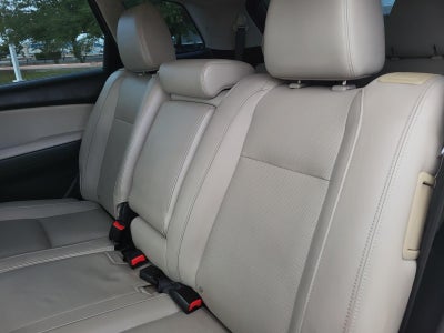 2015 Mazda Mazda CX-9 Touring