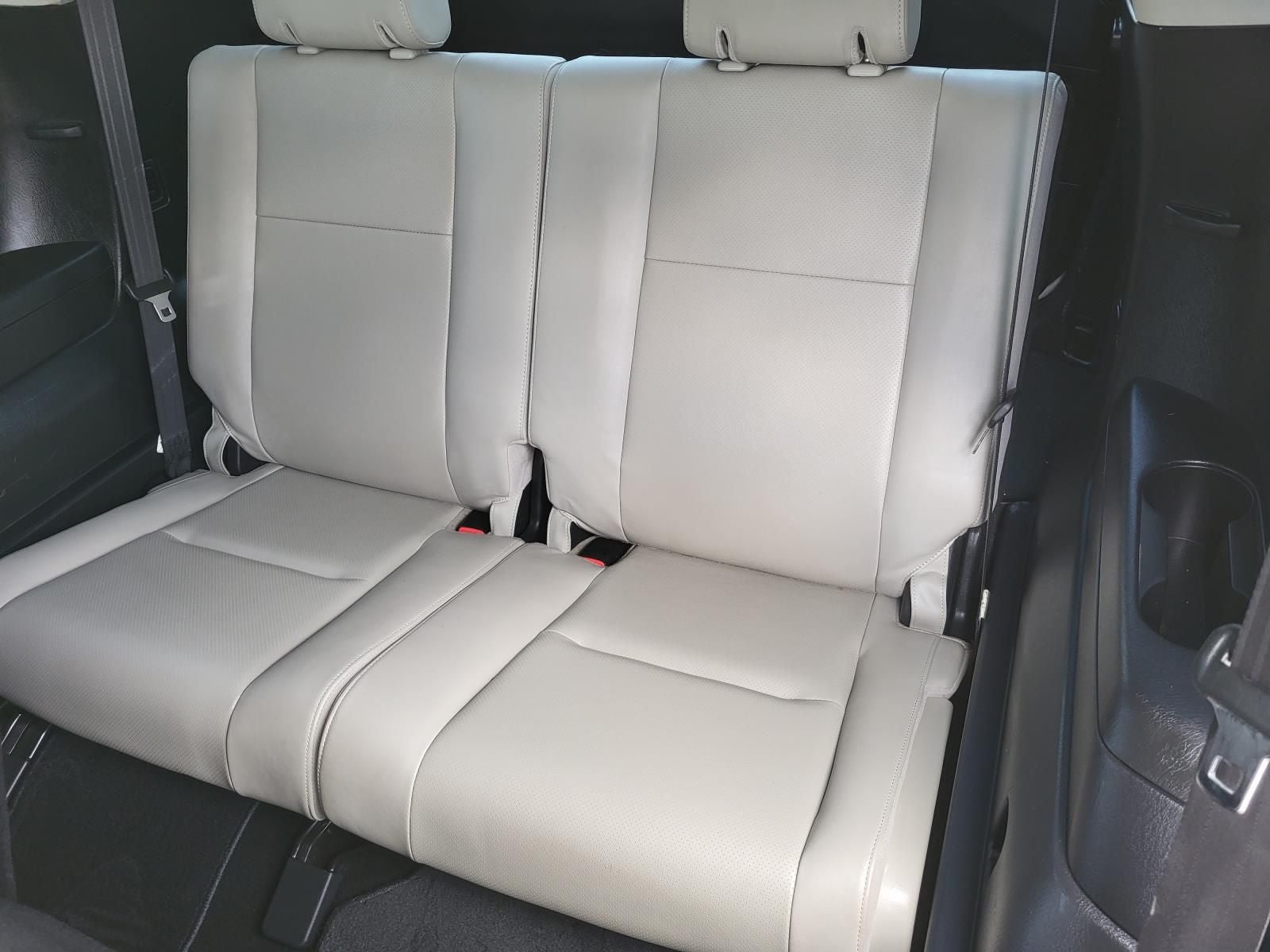 2015 Mazda Mazda CX-9 Touring