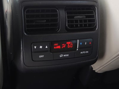 2015 Mazda Mazda CX-9 Touring