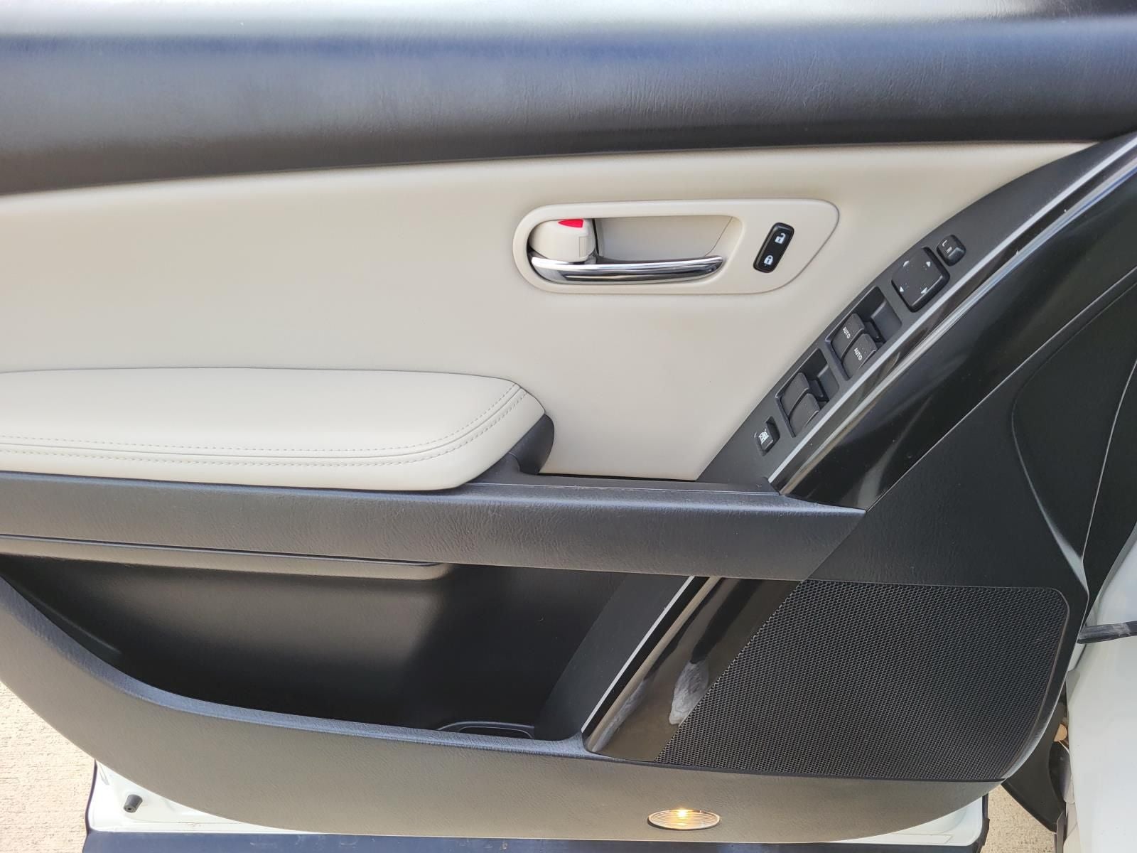 2015 Mazda Mazda CX-9 Touring