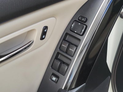 2015 Mazda Mazda CX-9 Touring