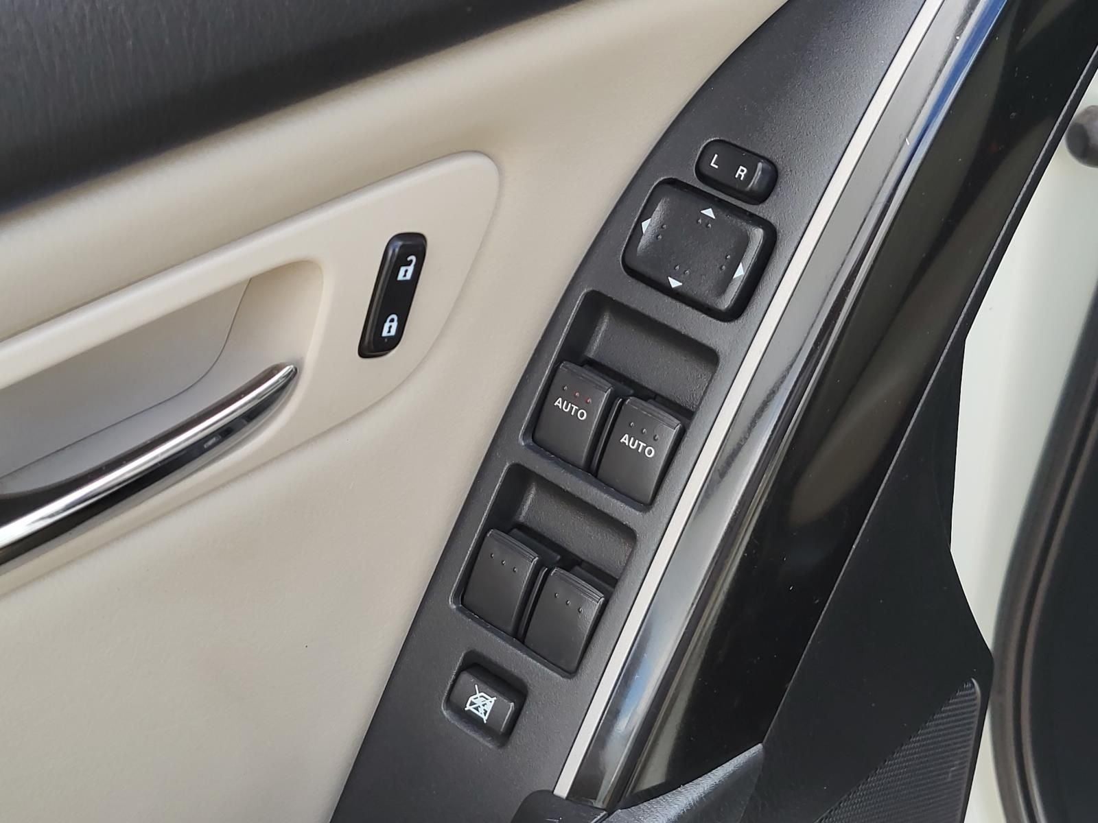 2015 Mazda Mazda CX-9 Touring