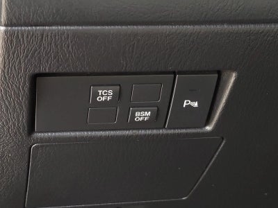 2015 Mazda Mazda CX-9 Touring