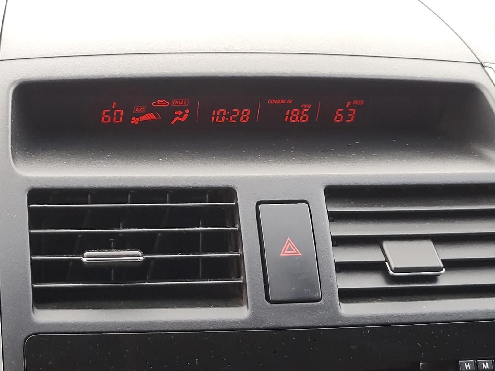 2015 Mazda Mazda CX-9 Touring