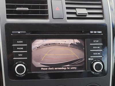 2015 Mazda Mazda CX-9 Touring