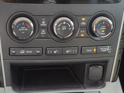 2015 Mazda Mazda CX-9 Touring