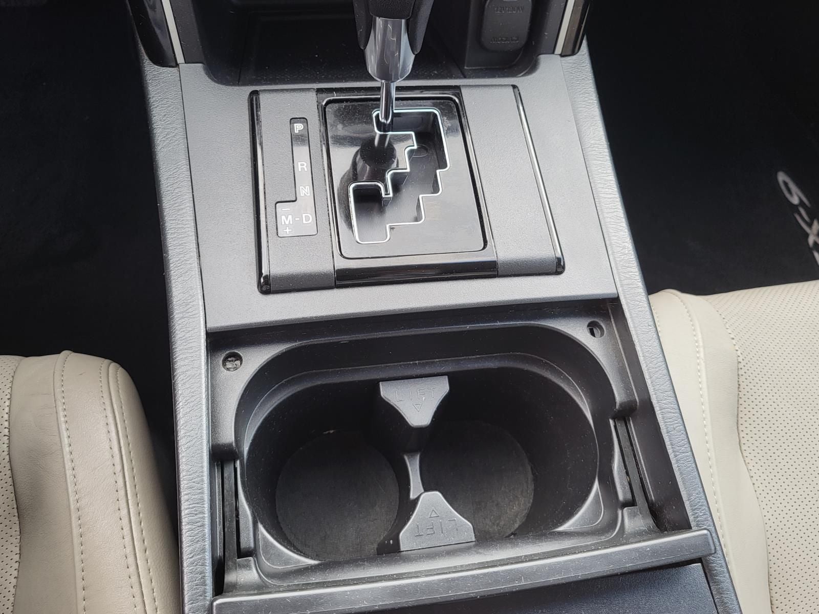 2015 Mazda Mazda CX-9 Touring