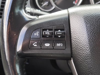 2015 Mazda Mazda CX-9 Touring